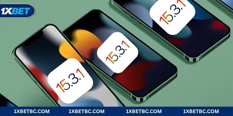 Bạn cần kiểm tra hệ điều hành trước khi download app 1XBET