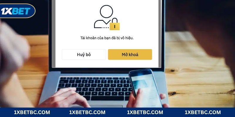 Người chơi vi phạm điều khoản bị xử lý theo quy định nhà cái