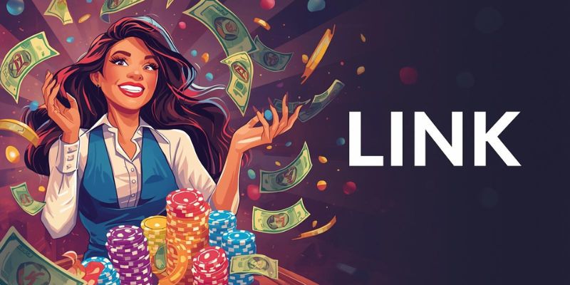 Link vào Cobet Website chính thức mới nhất 2025